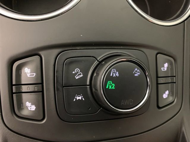 Used 2023 GMC Terrain SLE w/ Driver Convenience Package image 26