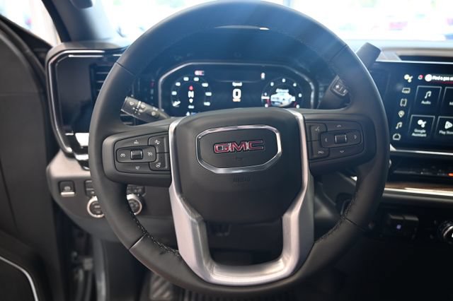 New 2026 GMC Sierra 1500 Elevation AWD/4WD image 22
