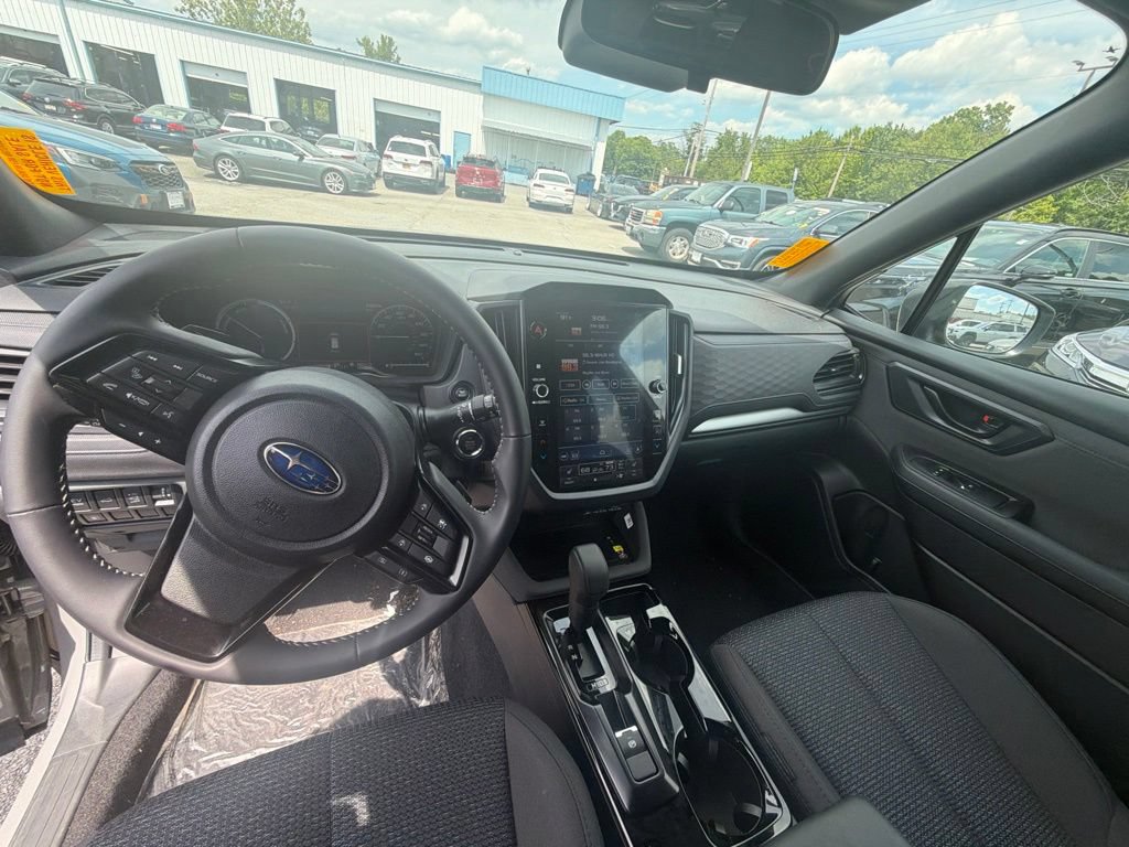 Certified 2026 Subaru Forester Premium AWD/4WD image 17