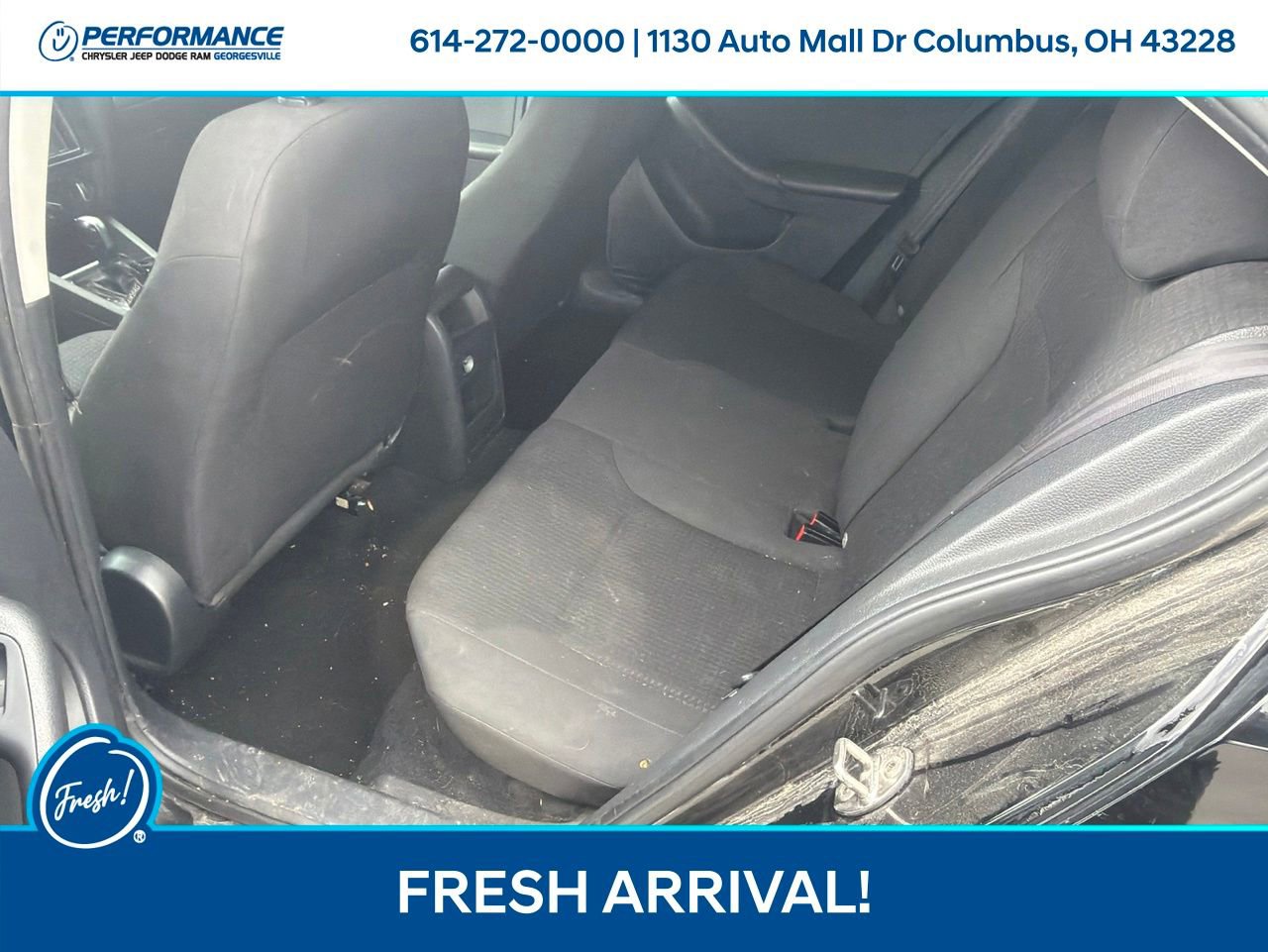 Used 2015 Volkswagen Jetta SE FWD image 12