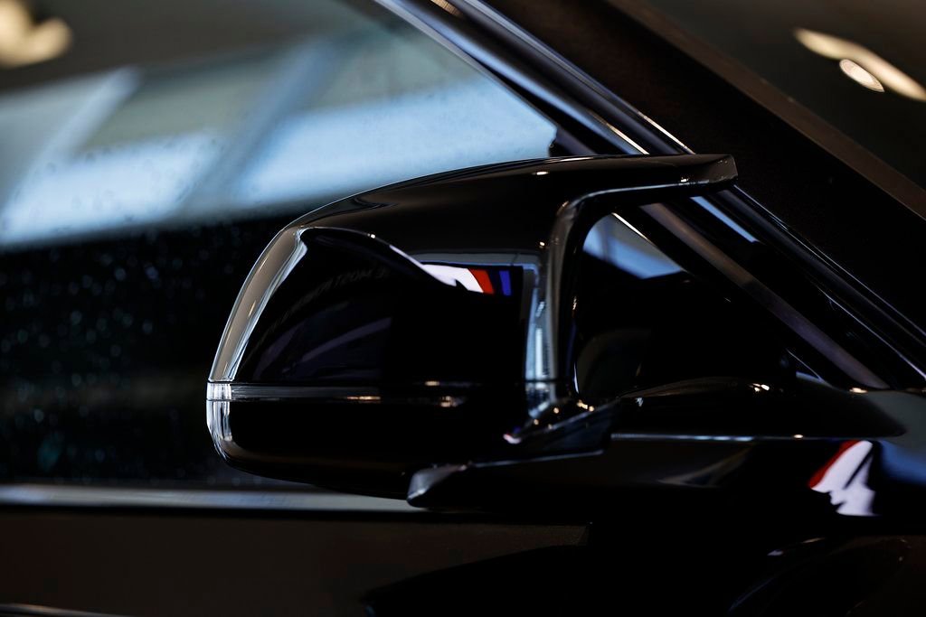 New 2026 BMW XM Label Red image 3