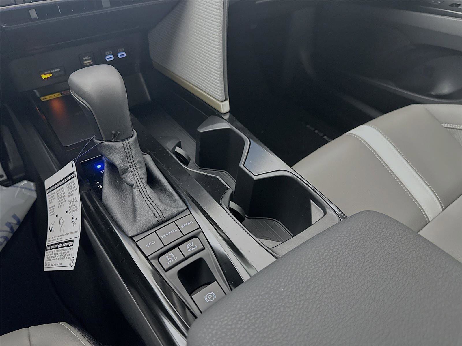 New 2026 Toyota Camry SE image 33