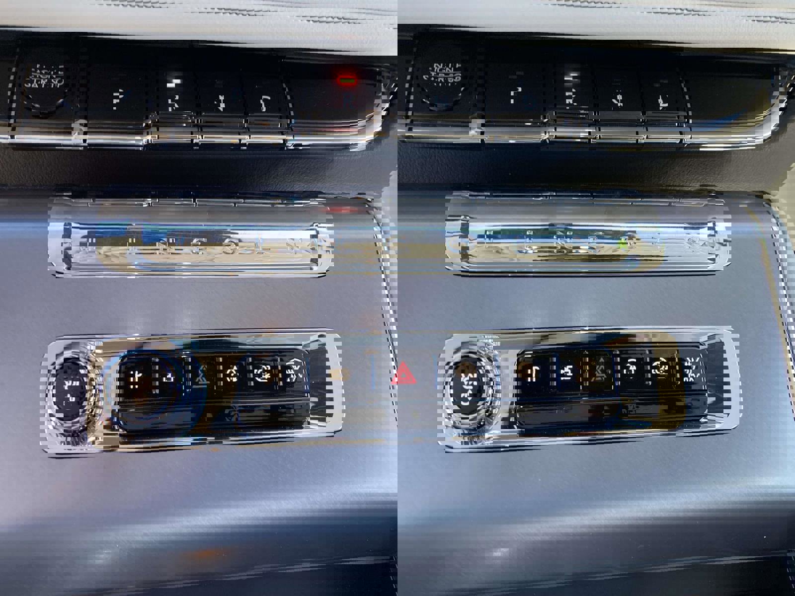 New 2026 Lincoln Aviator 2WD w/ Jet Appearance Package image 27