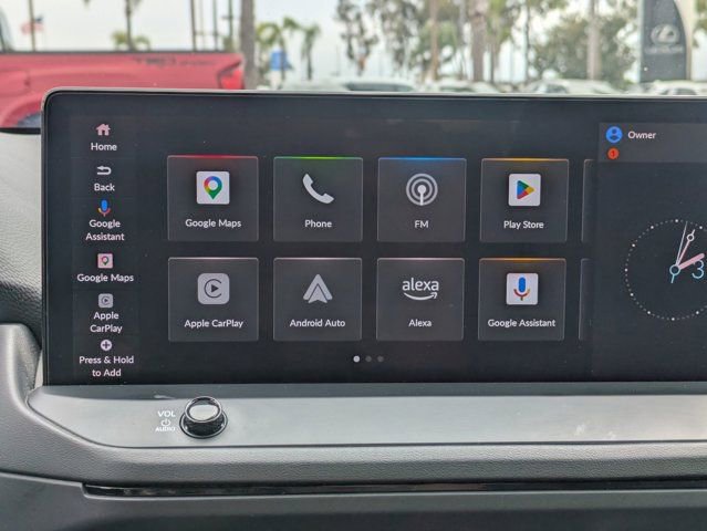 Used 2023 Honda Accord Touring image 24