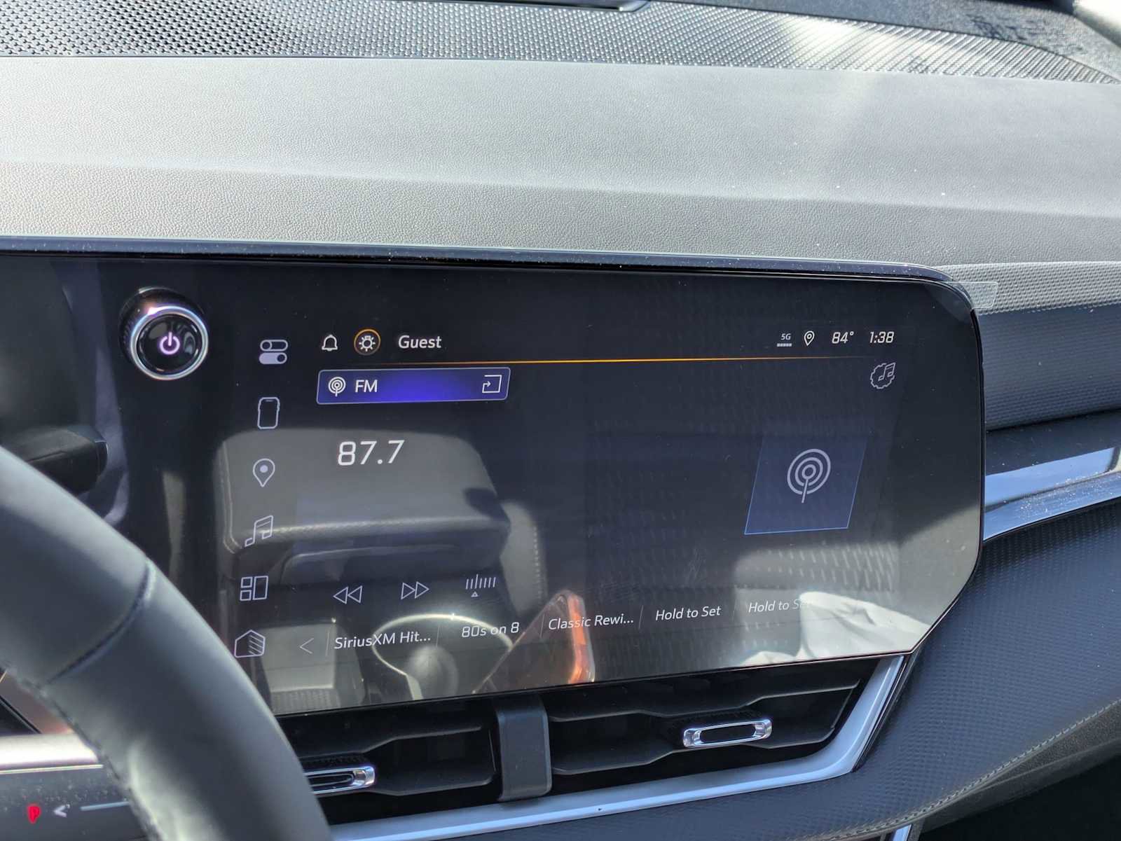 New 2026 Chevrolet Equinox LT image 28