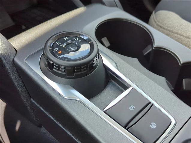 New 2025 Ford Bronco Sport Big Bend image 18