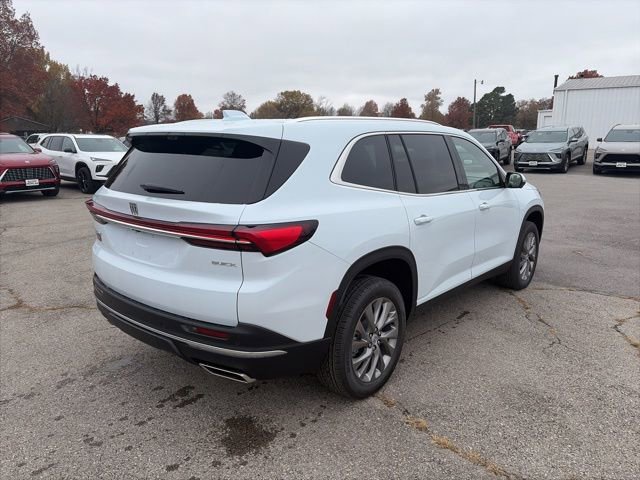 New 2026 Buick Enclave Preferred w/ Power Package image 6