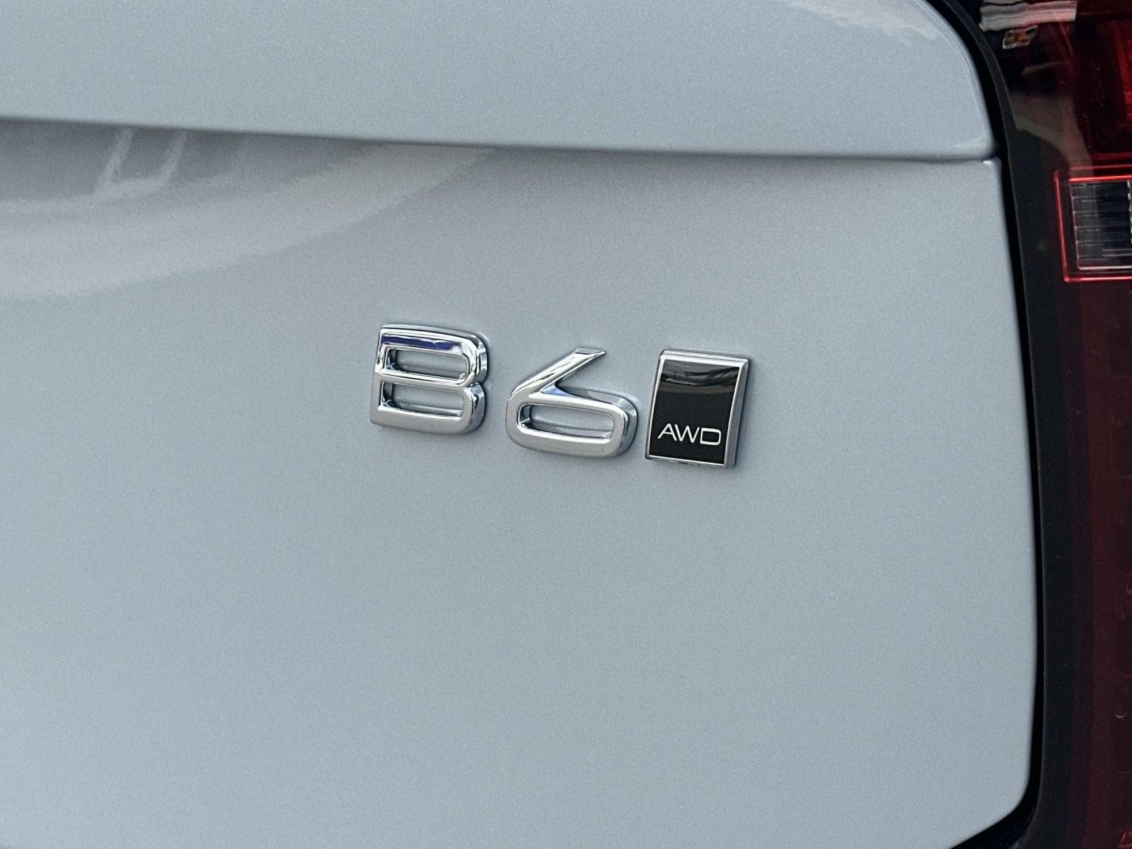 New 2026 Volvo XC90 B6 Ultra w/ Protection Package AWD/4WD image 22