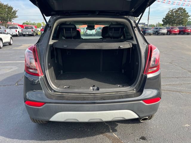 Used 2022 Buick Encore Preferred w/ Safety Package AWD/4WD image 31