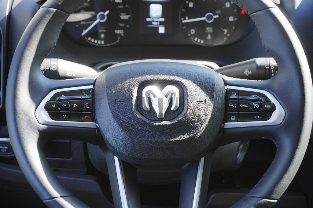 Used 2024 RAM ProMaster 3500 w/ Cold Weather Group image 20