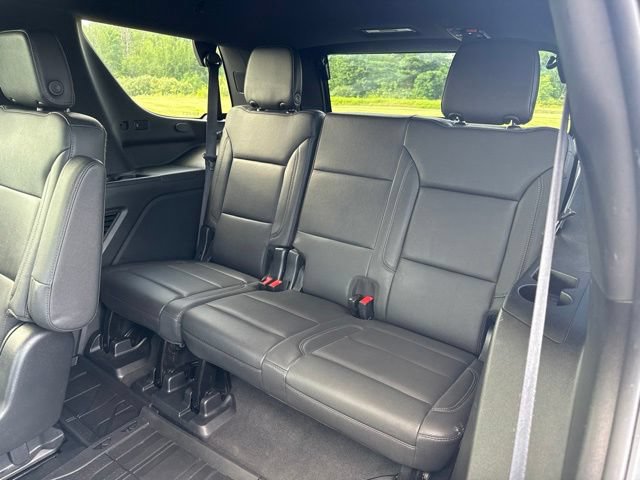 Used 2023 Chevrolet Tahoe Z71 AWD/4WD image 53