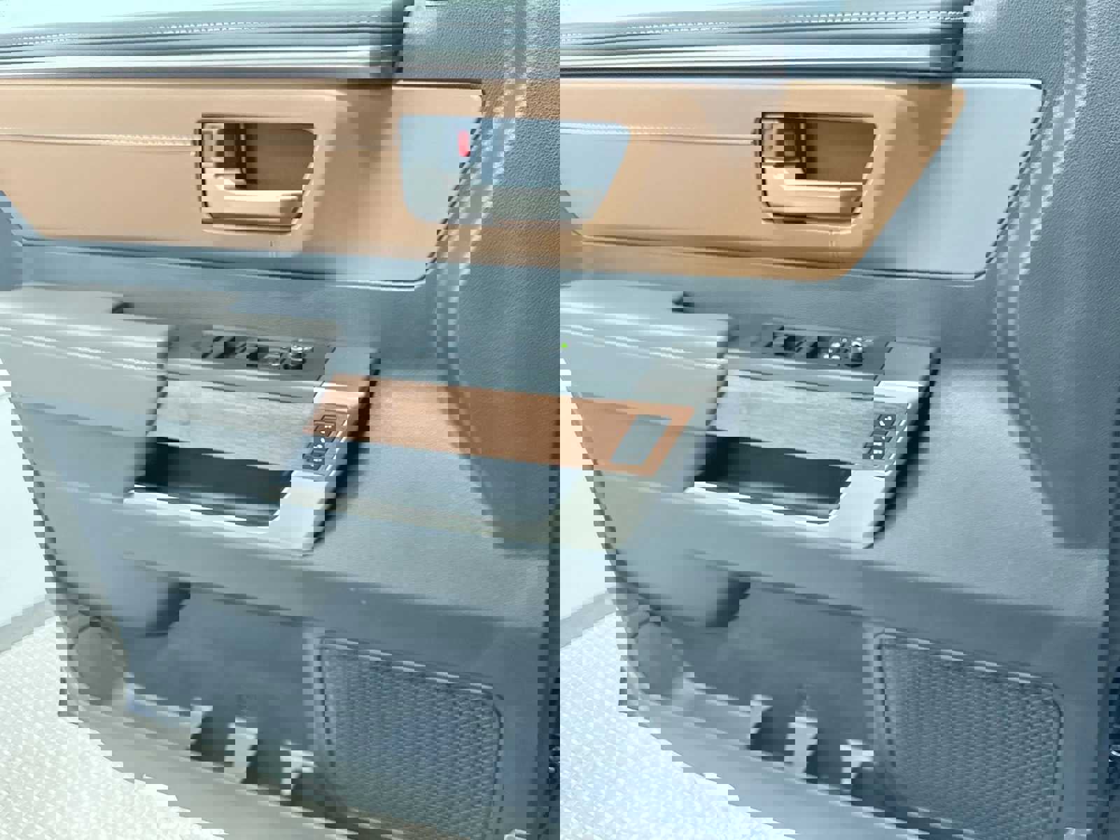 New 2026 Toyota Tundra 1794 Edition image 29