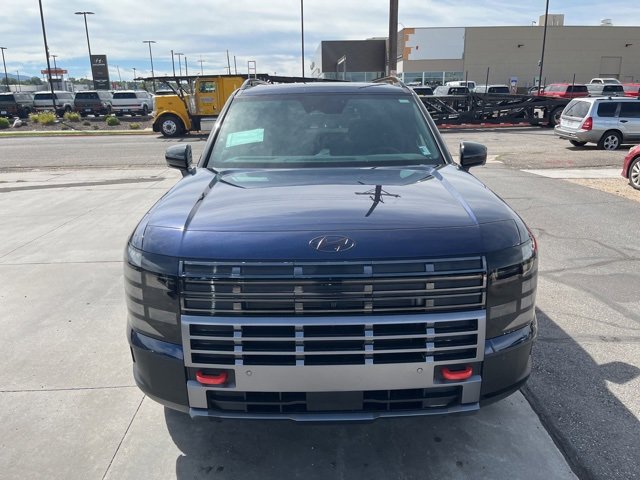 New 2026 Hyundai Palisade XRT Pro image 2