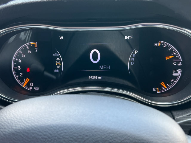 Used 2021 Jeep Grand Cherokee Laredo X AWD/4WD image 19