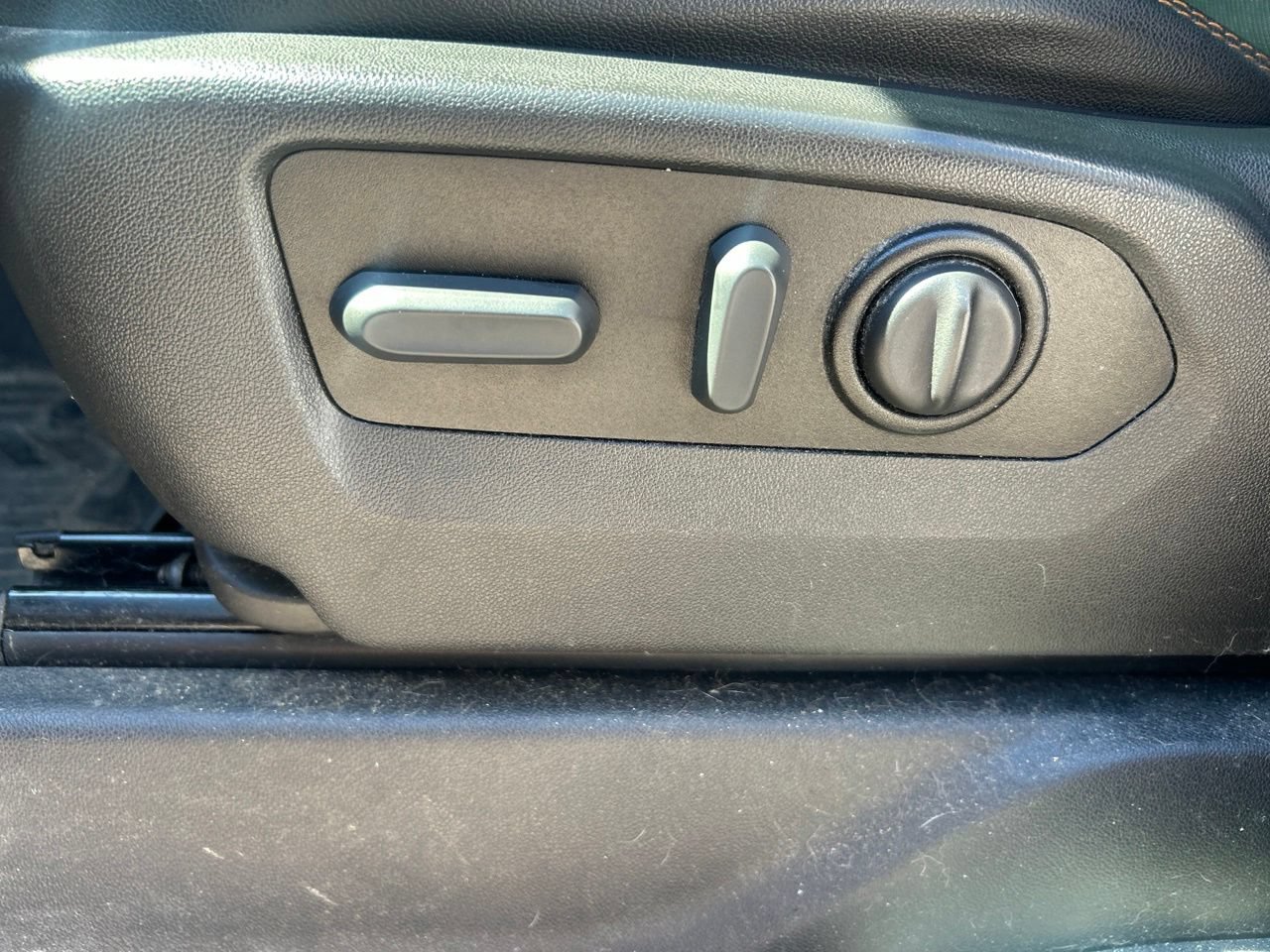 Used 2021 GMC Sierra 1500 AT4 AWD/4WD image 19