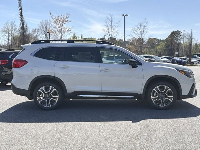 New 2026 Subaru Ascent Limited AWD/4WD image 2