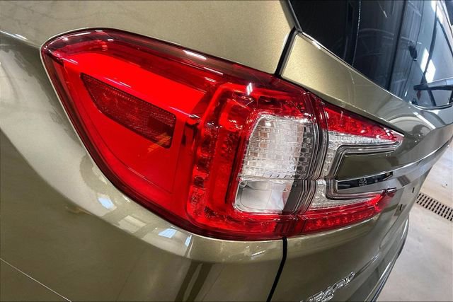 Used 2025 Subaru Ascent Limited image 30
