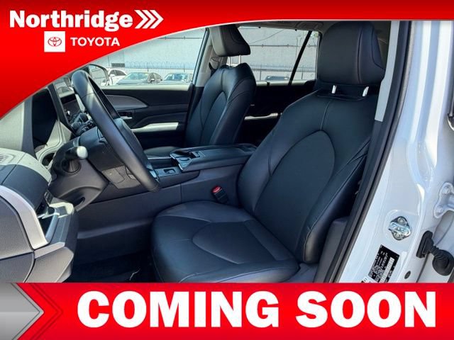 Used 2026 Toyota Grand Highlander AWD Hybrid image 6