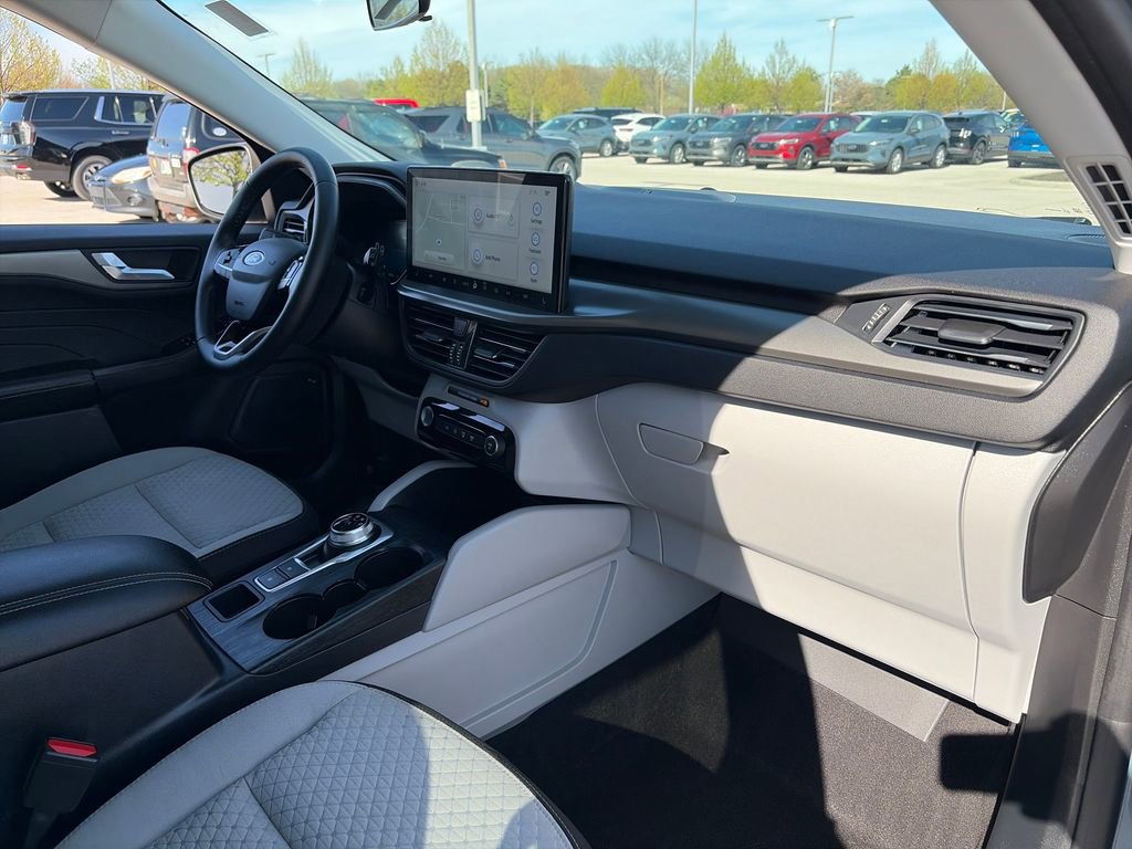 Used 2023 Ford Escape Active w/ Tech Pack #2 image 10