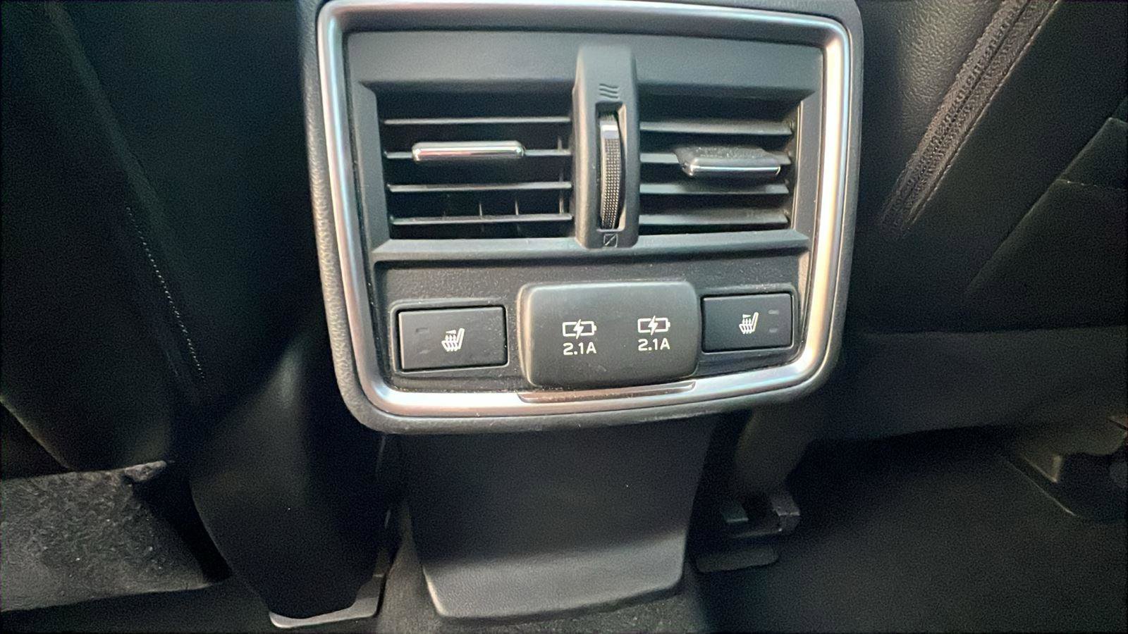 Used 2021 Subaru Forester Touring image 21