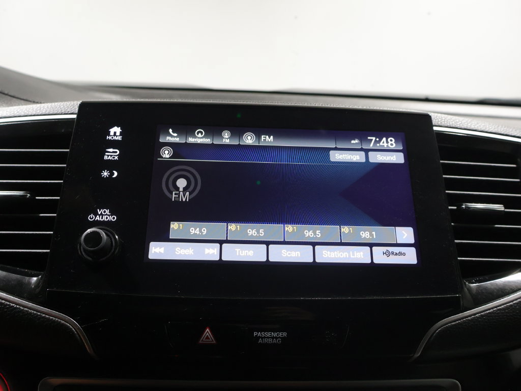 Used 2020 Honda Passport Elite image 25
