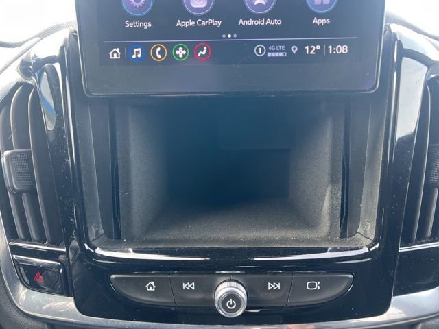 Certified 2023 Chevrolet Traverse LT image 26