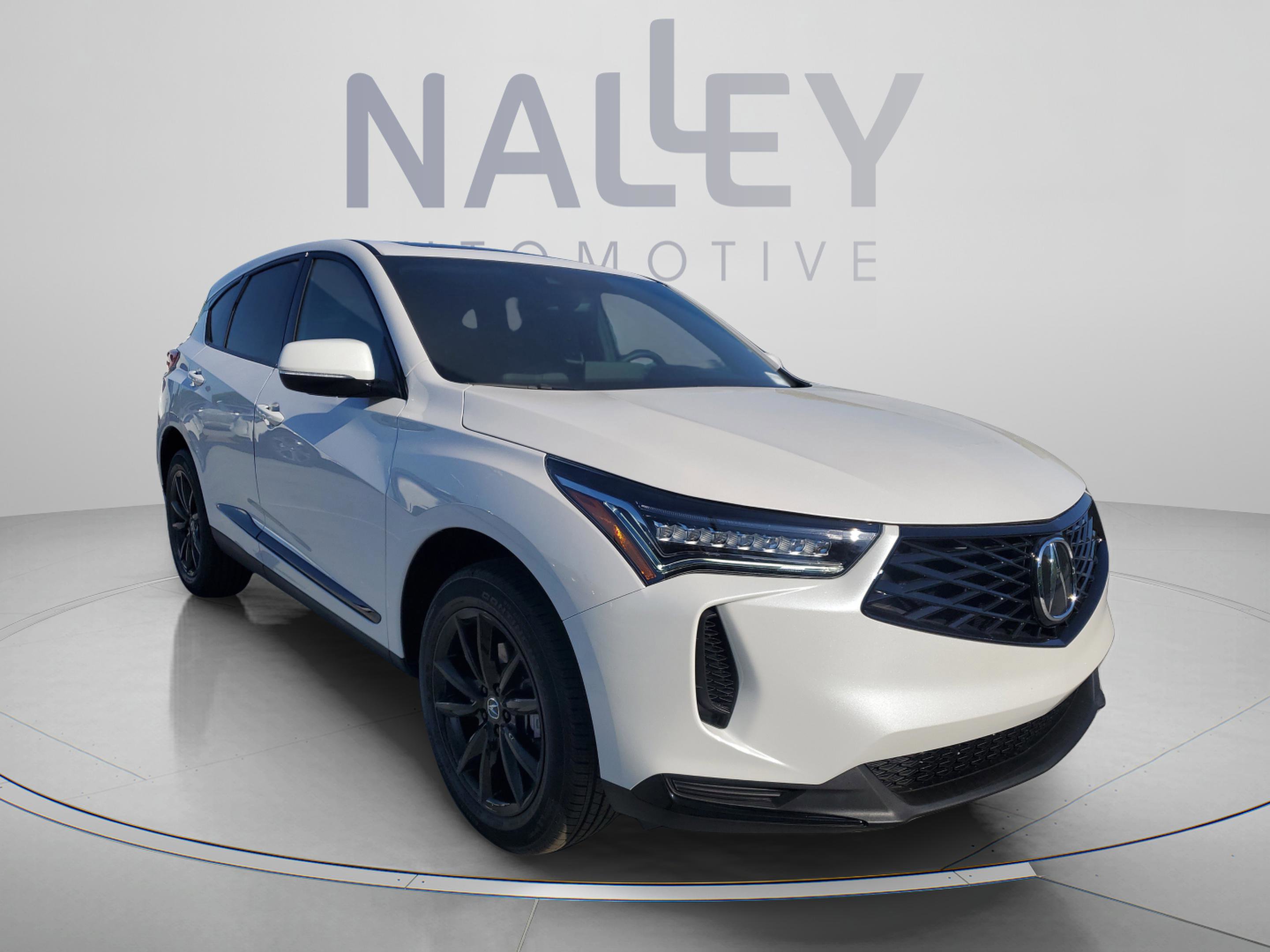 New 2026 Acura RDX SH-AWD image 5