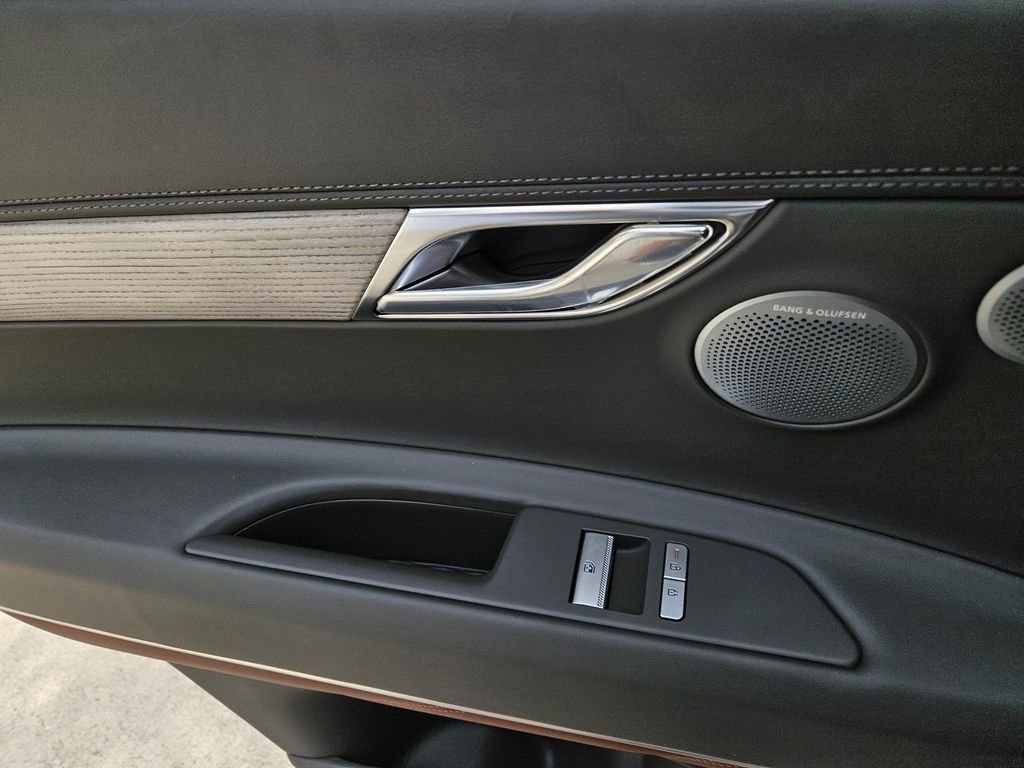 New 2026 Genesis GV80 3.5T Prestige image 14