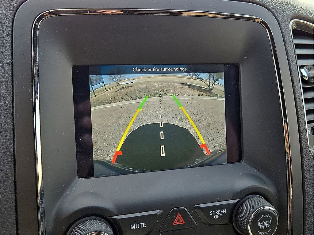 Used 2019 Dodge Durango GT image 28