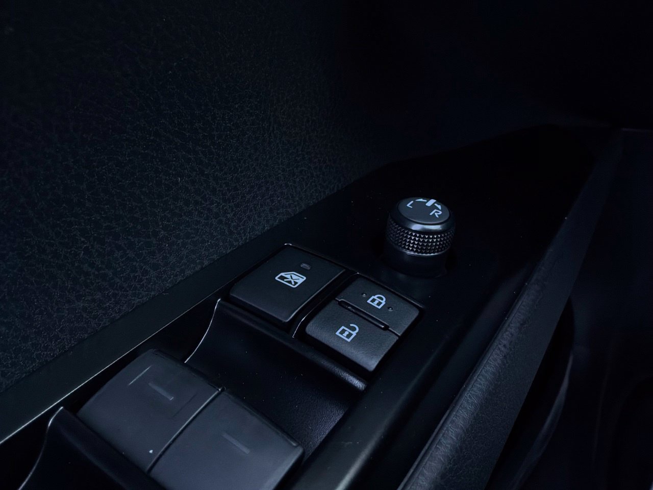 New 2026 Toyota Camry XSE FWD image 22