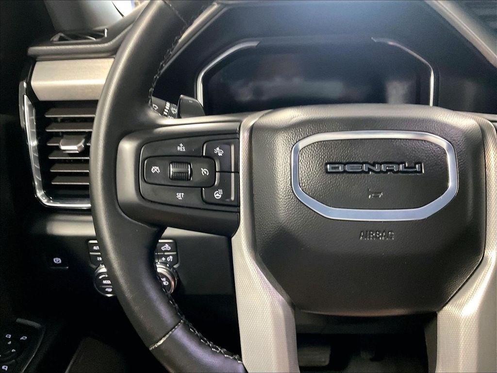 Used 2024 GMC Sierra 1500 Denali AWD/4WD image 23