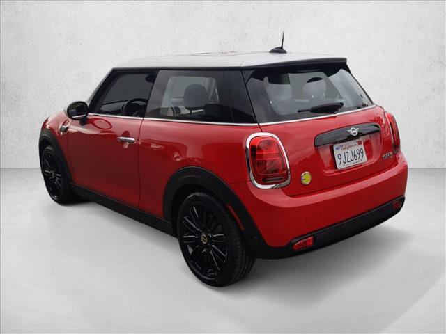 Used 2024 MINI Cooper SE FWD image 8