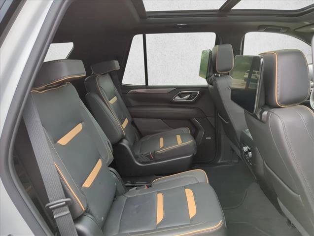 Used 2024 GMC Yukon AT4 w/ AT4 Premium Package image 26