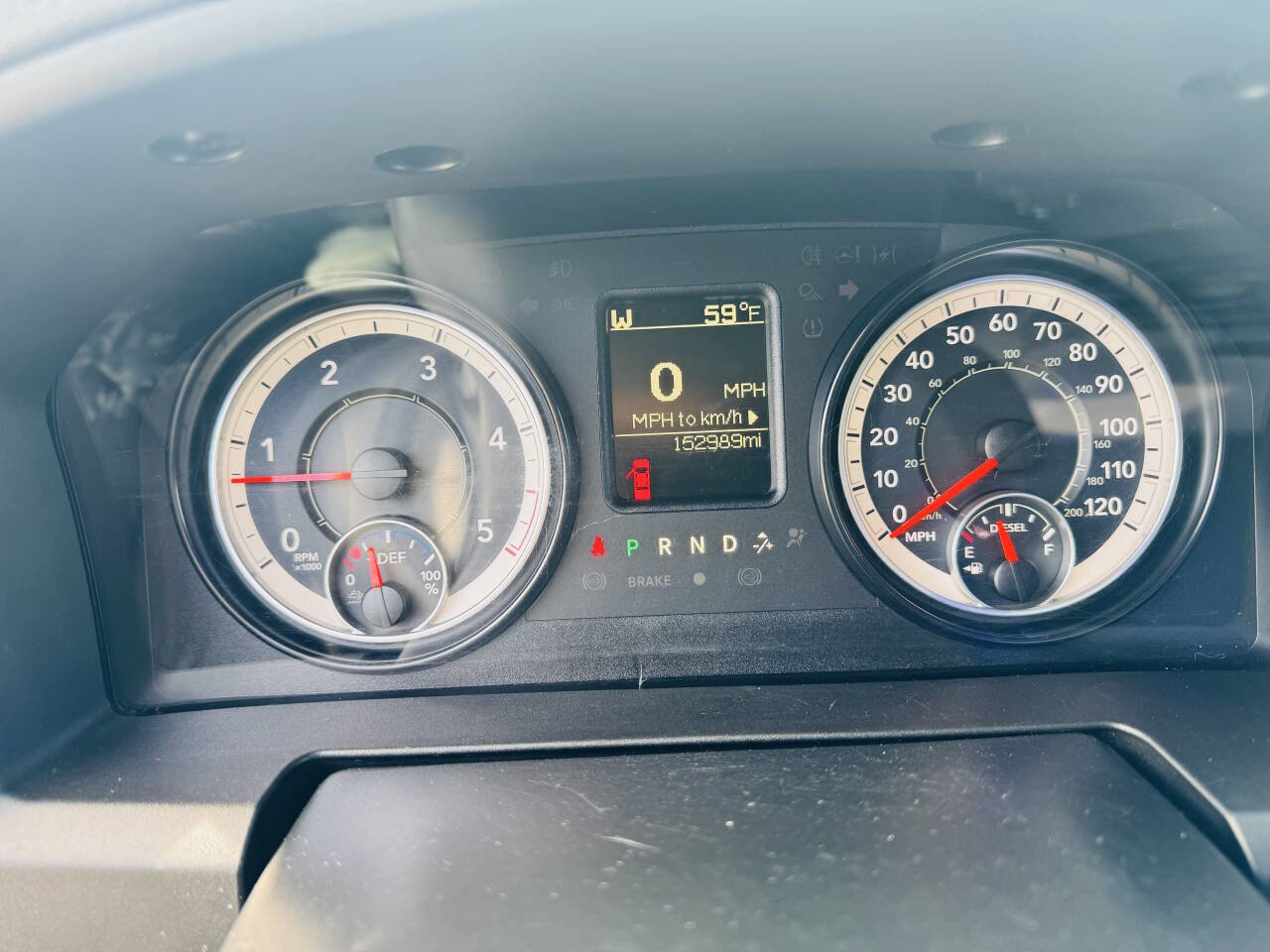 Used 2016 RAM 1500 Tradesman w/ Popular Equipment Group image 22