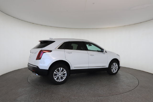 Used 2022 Cadillac XT5 Luxury AWD/4WD image 20