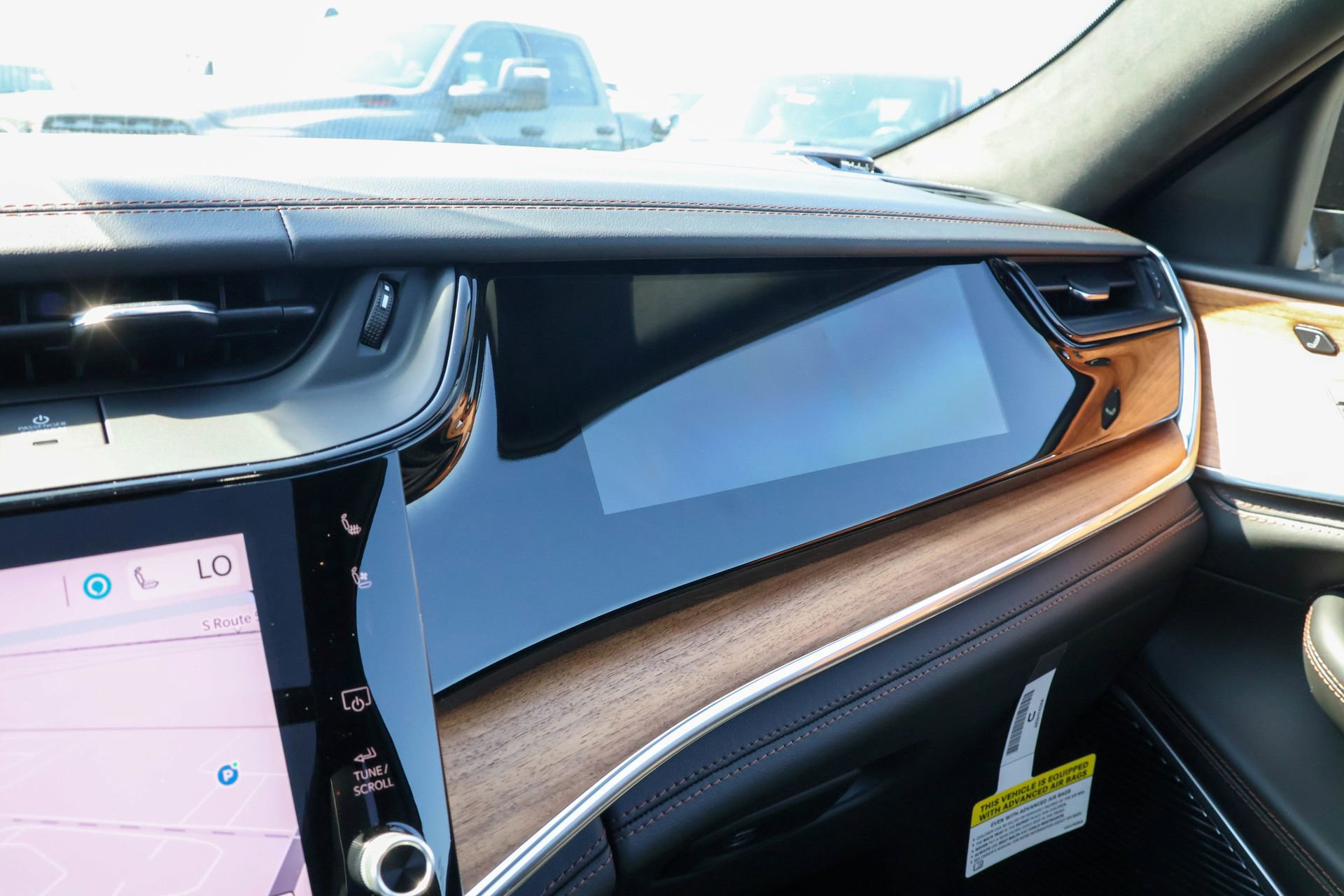 New 2026 Jeep Grand Cherokee Summit image 26