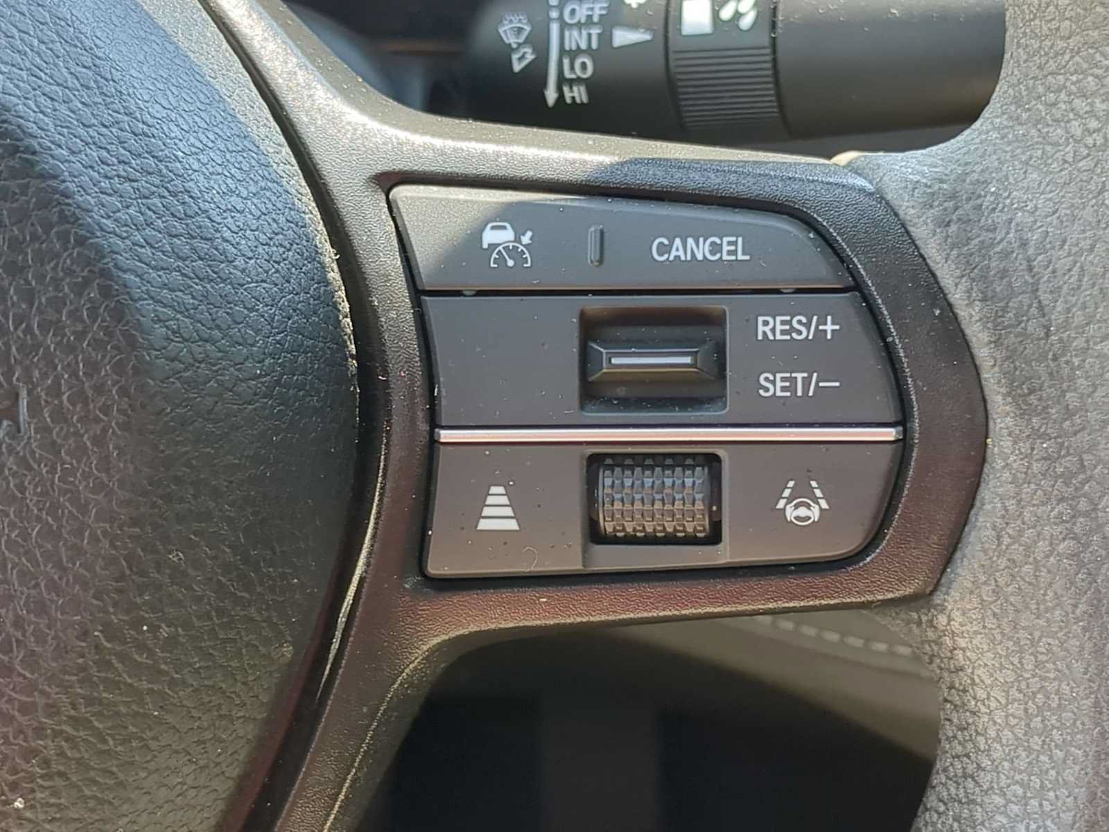 Used 2023 Honda Accord EX image 17