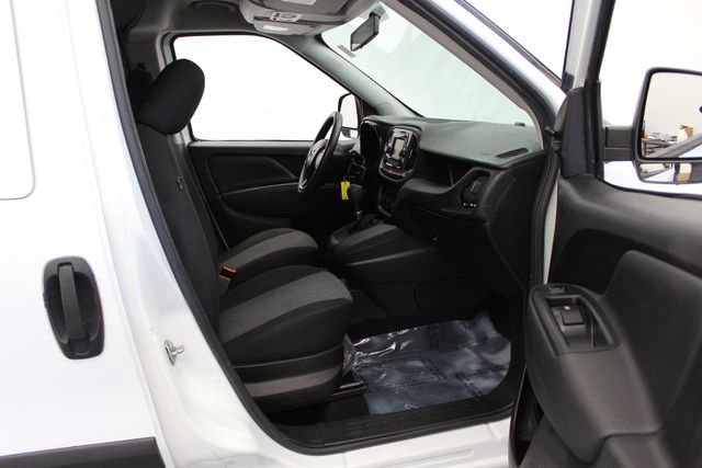 Used 2021 RAM ProMaster City Tradesman FWD image 23