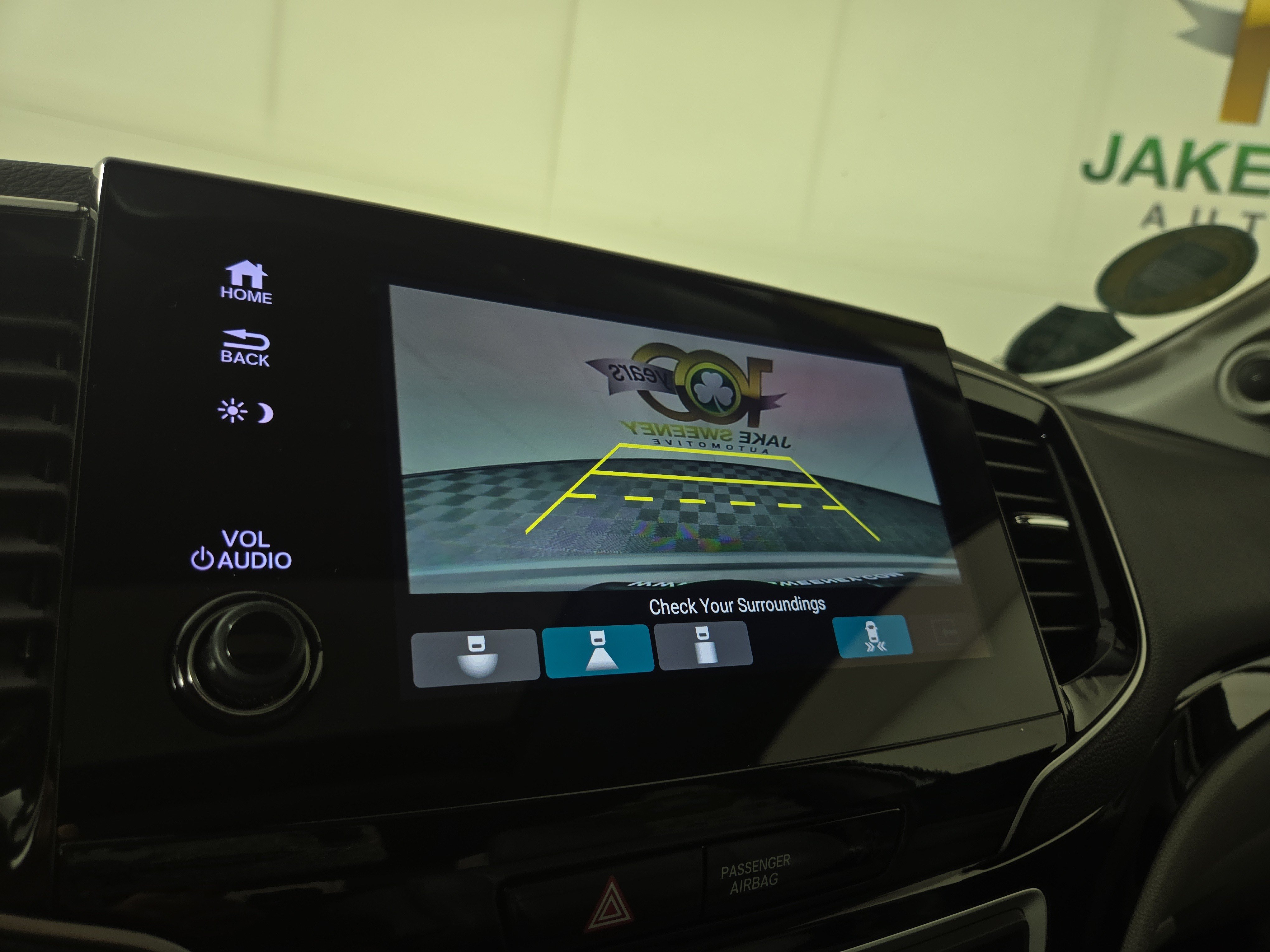 Used 2022 Honda Pilot Touring image 21