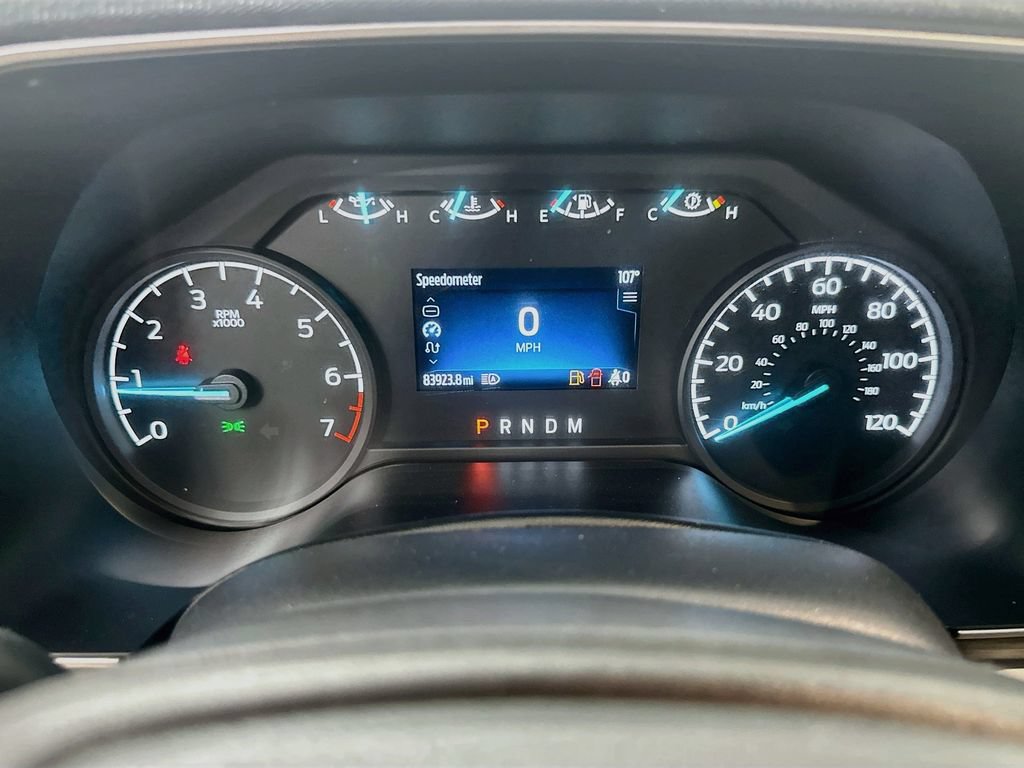 Used 2022 Ford F150 XLT w/ XTR Package AWD/4WD image 26