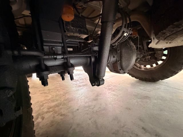 Used 2019 Ford F250 Lariat AWD/4WD image 54