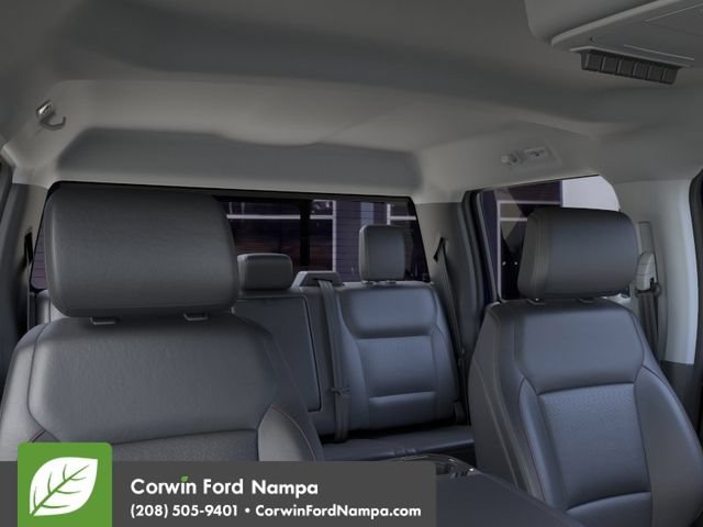 New 2026 Ford F350 Lariat w/ Black Appearance Package AWD/4WD image 22