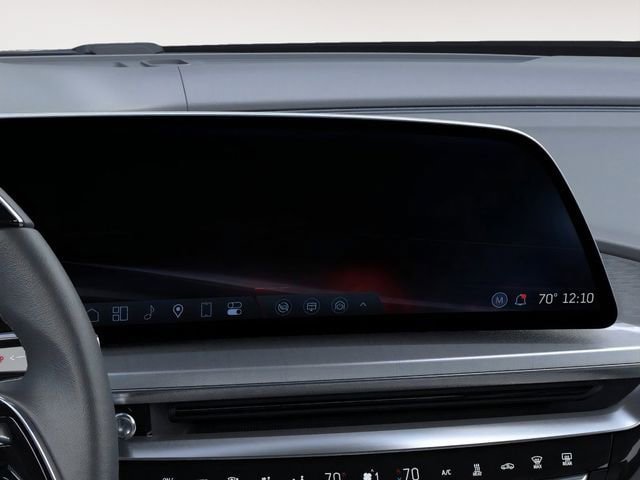 New 2026 Cadillac Lyriq V AWD/4WD image 20