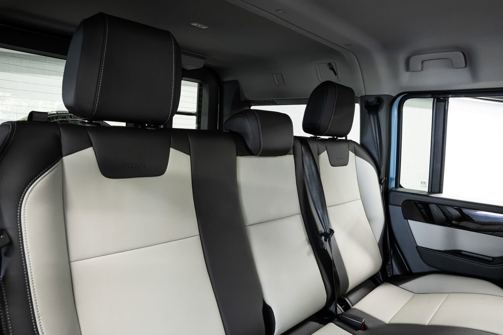 New 2026 INEOS Grenadier Fieldmaster Edition image 37