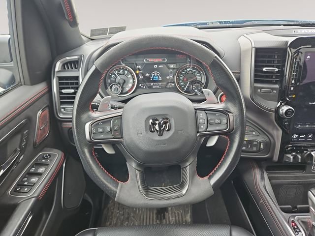 Used 2021 RAM 1500 TRX w/ TRX Level 2 Equipment Group AWD/4WD image 12