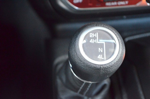 New 2026 Jeep Wrangler Sahara image 24