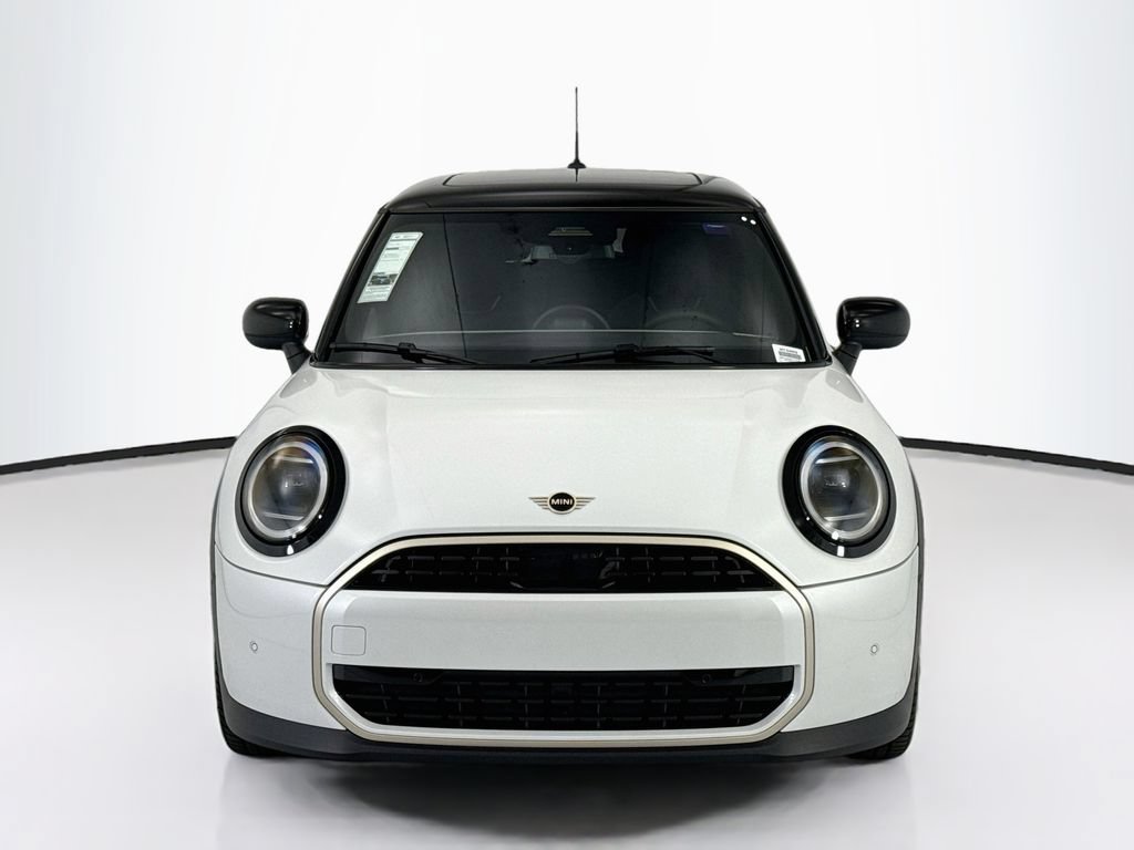 New 2026 MINI Cooper 2-Door Hardtop FWD image 2