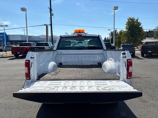 Used 2019 Ford F150 XL w/ XL Power Equipment Group AWD/4WD image 29
