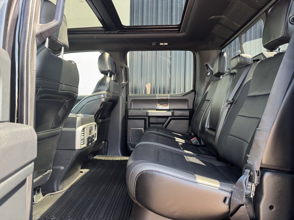 Used 2019 Ford F150 Raptor w/ Equipment Group 802A Luxury image 24