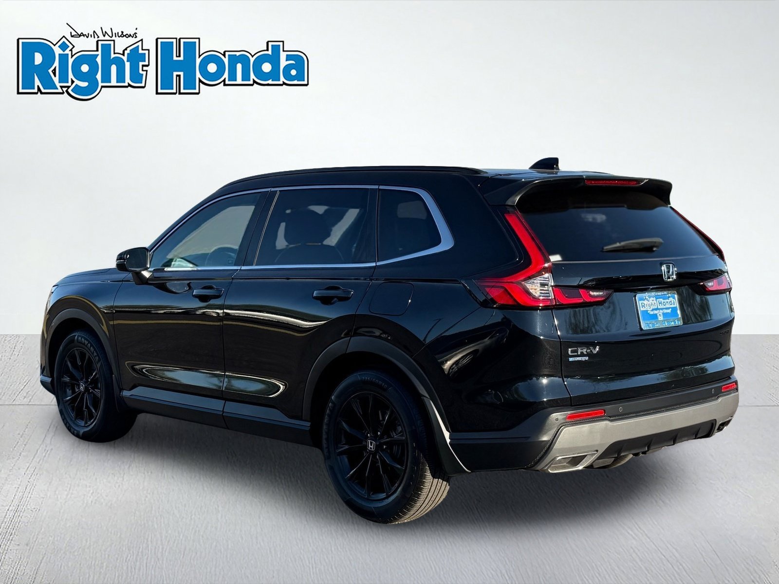 Used 2024 Honda CR-V Sport-L image 4